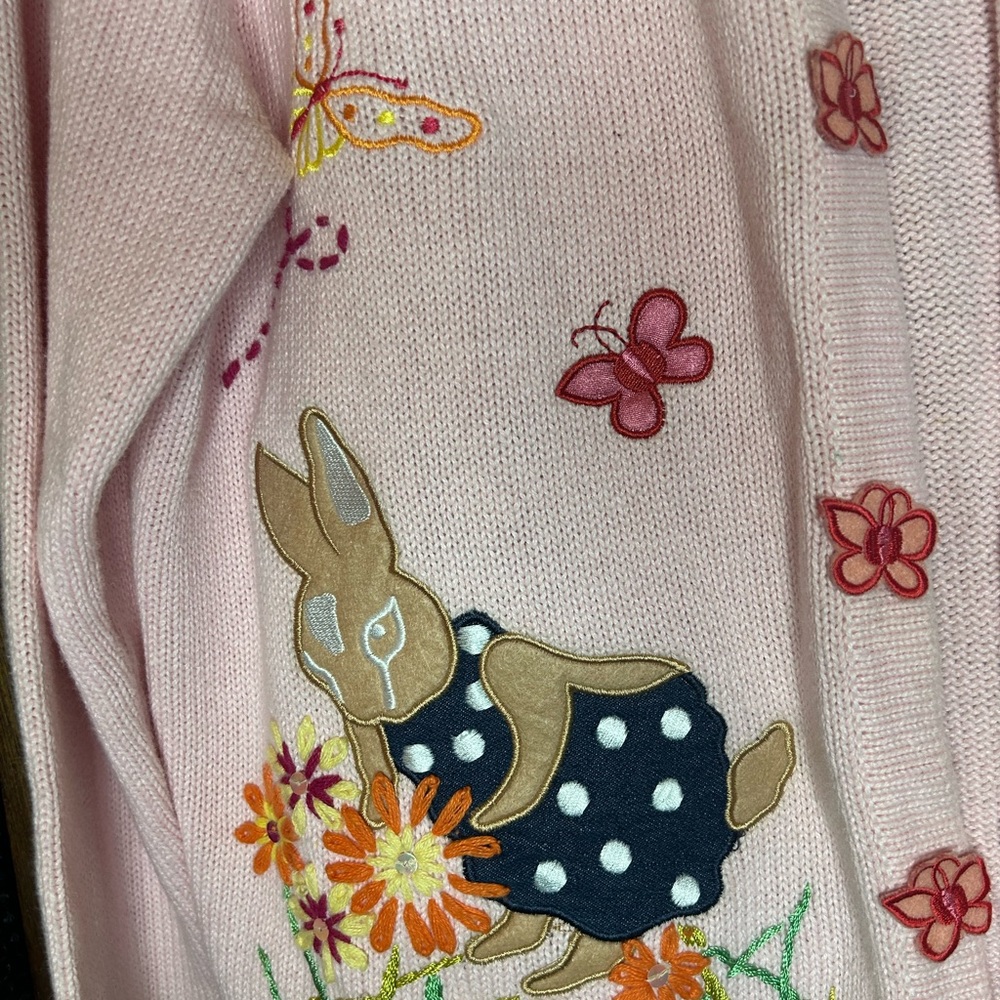 All Points By Reference Point Size Xl Pink Spring… - image 4